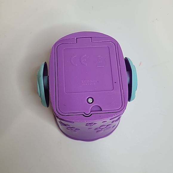 Littlest Pet Shop Magic Motion Rare First Generation With Bed - Not Tested - Picture 9 of 9